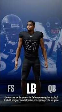 Best Madden 27 Superstar LB Build...