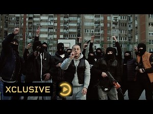 🇦🇱 EN - Zero One (Music Video) | Pressplay