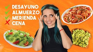 ¿Qué Comer Hoy? Te ayudo a elegir el menú - Paulina Cocina