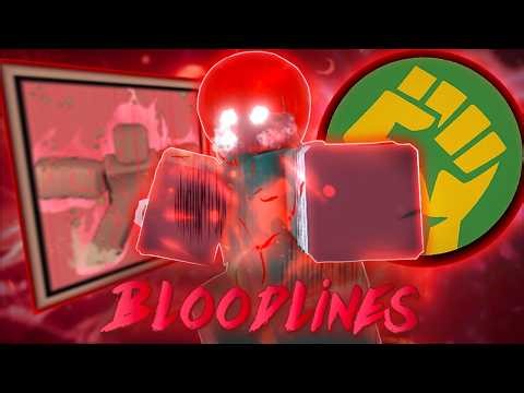 I Maxed Out the Lee Progression in Bloodlines!