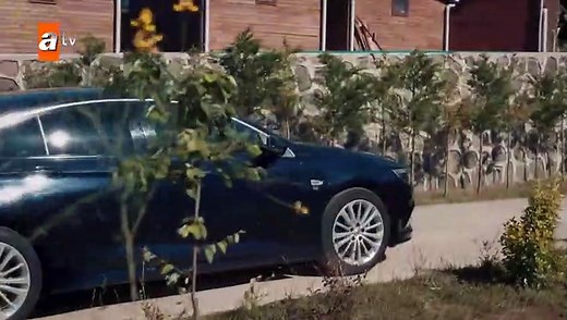 Mar Negro ( Fugitiva ) Capitulo 60 Completo audio en español