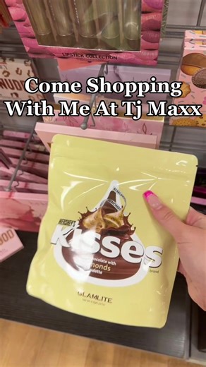 New Makeup Finds at TJ Maxx