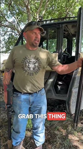 Best Field Tripod for Hunters? Primos Trigger Stick Review