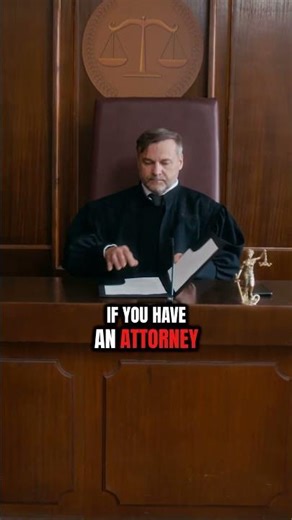Skipping court can make everything worse.