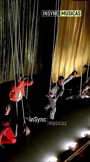 Bye, bye, bye - N'sync #nsync #nsyncreunion #nsyncforever #byebyebye #2000 #videoclipe #video #clipe #clip #dance #performance #song #pop #musica #live #legendado #subtitled #subtitledsongs #sub #lancebass #jcchasez #joeyfatone #chriskirkpatrick #justintimberlake