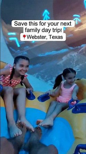 Spring Break At Great Wolf Lodge