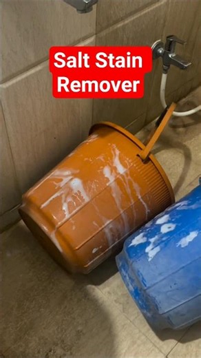 Happi Planet tap cleaner, limescale remover spray, India's 1st foaming formulation,