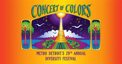 Concert of Colors 2021: Melvin Davis & United Sound