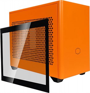 Ltt PC case