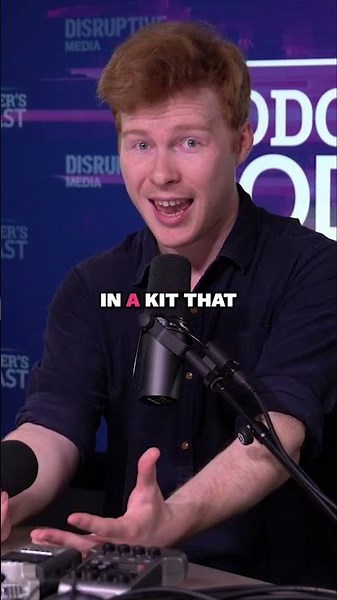 You NEED This Microphone