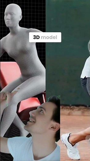 Meta's SAM 3D: Turn ANY Image Into 3D Models (FREE Download)
