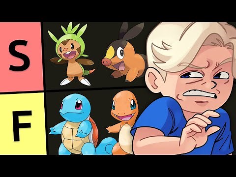 Judging Our Friends’ Opinions on Pokémon