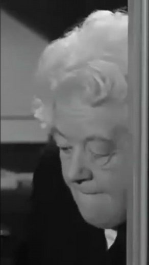 Mörder ahoi! ✅ 1964 Miss Marple Margaret Rutherford Stringer Davis Charles Tingwell Craddock