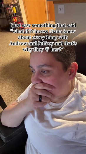 Princess Diana Conspiracy Theory