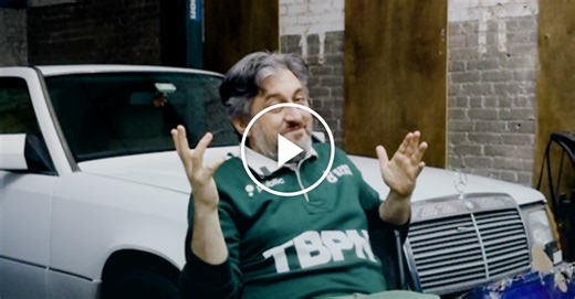 Who Needs A.I. Music When We Have Bruno Mars?