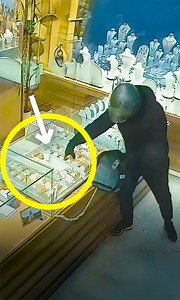 The 3 biggest jewelry heists 🤯 | Explore - The Best of Innovation