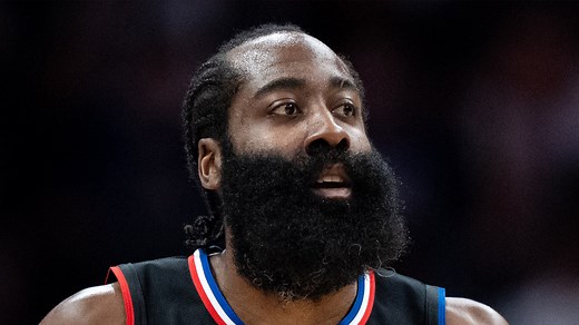 Inside James Harden's amazing car collection including Rolls Royce and Bentley