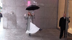 Martha Hunt praises Princess Eugenie for showing her scoliosis scar