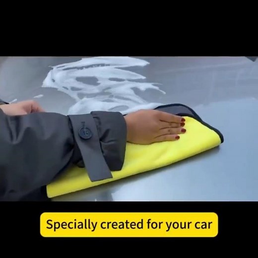 Best Microfiber Cloth & Towels for Car & Bike Detailing | Premium Automotive Cleaning Essentials!