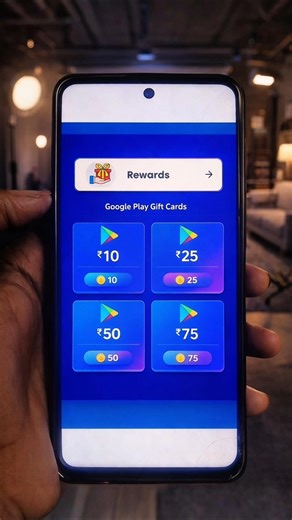 कम Coins में Jyada का Redeem Code देने Wala App 😱 Free Redeem Code 🔥 #shorts #redeemcode