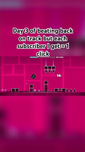 #geometrydash #gdupdate #gd #funnymemes #gaming #2025 #games