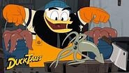 What Ever Happened to Glomgold?! DuckTales Disney XD