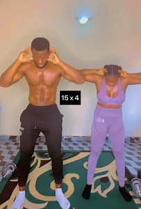 Standing tummy workouts to try ( recommended for those with back issues) | FIT WITH STAN