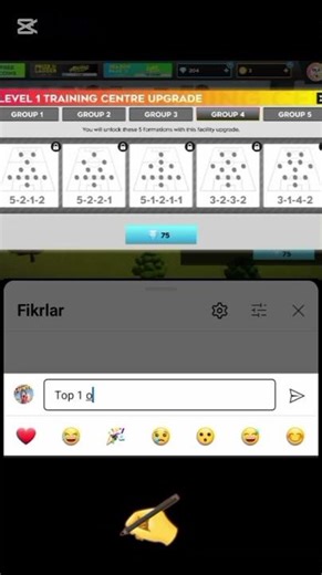 DLS 25 training centre 1,2,3,4,5