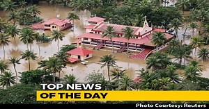 The Biggest Stories Of August 19, 2018