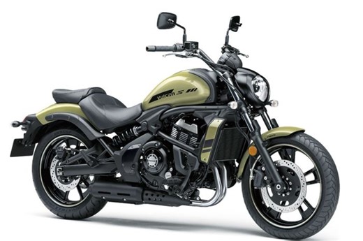 Mau Beli Cruiser Kawasaki Vulcan S, Segini Harga Barunya per Mei 2024 - Gridoto