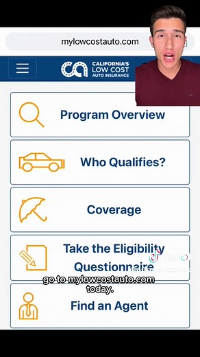 Your college car needs #insurance too... so get it low-cost with #CLCA if you qualify. #carinsurance #csu #uc #commuterstudent #offcampus #transferstudent #collegelife #communitycollege #california