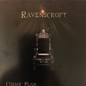 Ravenscroft - Cosmic Plan