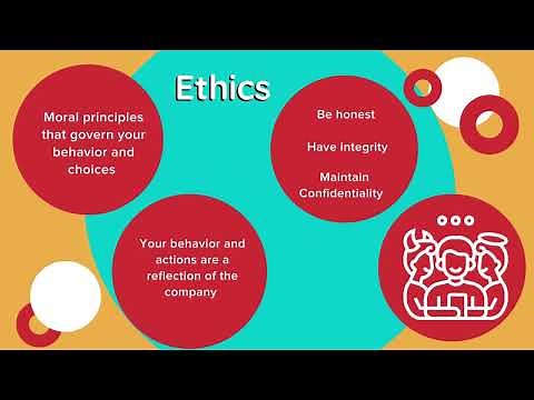 Workplace Professionalism