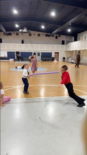 Line Freeze Tag #gameideas