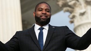 Congressional Black Caucus rules unclear after GOP member shut out