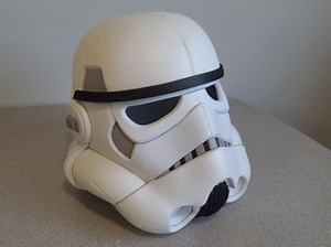 Stormtrooper EVA Foam Templates for Star Wars DIY Projects - Etsy