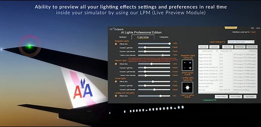 FSReborn by Flight sim Technologies