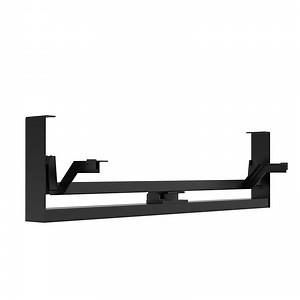 [Hot Item] Conveyor Roller Support Bracket with Enhanced Friction Self-Aligning Support Conveyor Roller Frame