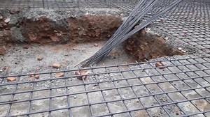 3.3K views · 83 reactions | Steel reinforcement raft foundation details.. | Civil Engineering Club | Facebook