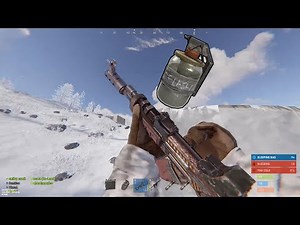 actually getting use out of a flashbang - RUST