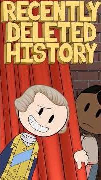 Washington's Dirty Secret | Recently Deleted History