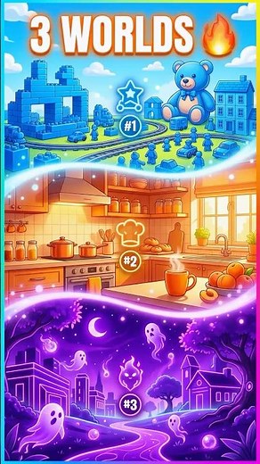 Top 3 Animated Movies You Must Watch!