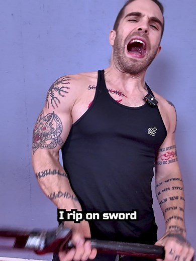 Is this the BEST Sword Anime Ever?! #anime #fantasy #sword #wistoriawandandsword