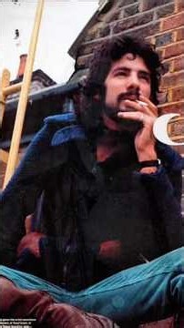 Cat Stevens 1971