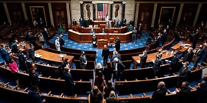 Opinion | The 12th Amendment’s Dangerous Defect