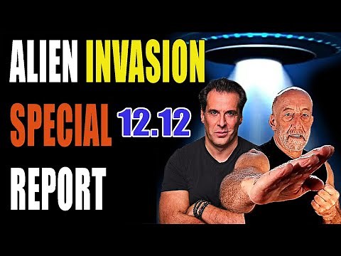 Clif High Interview Jean Claude - SPECIAL REPORT Update 12.12.24 - Explorers' Guide To Scifi World