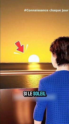 😱 What Would Happen If the Sun Suddenly Disappeared?