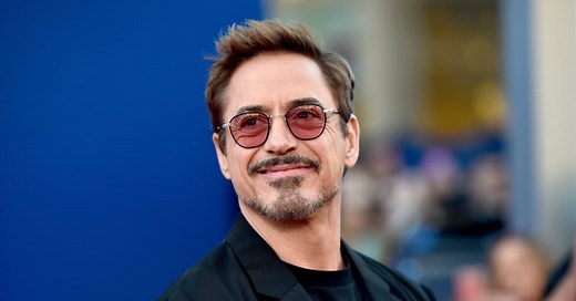 Robert Downey Jr.'s Net Worth Might Impress Tony Stark