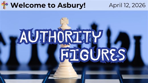 Authority Figures