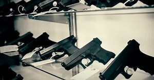 DOJ creates new center to help local officials apply ‘red flag’ laws against certain gun owners